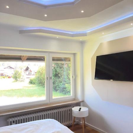 Ferienwohnung Fuer 2 By Stayfritz Bad Wiessee Exterior foto