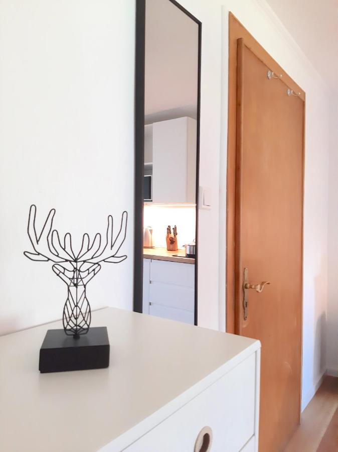 Ferienwohnung Fuer 2 By Stayfritz Bad Wiessee Exterior foto