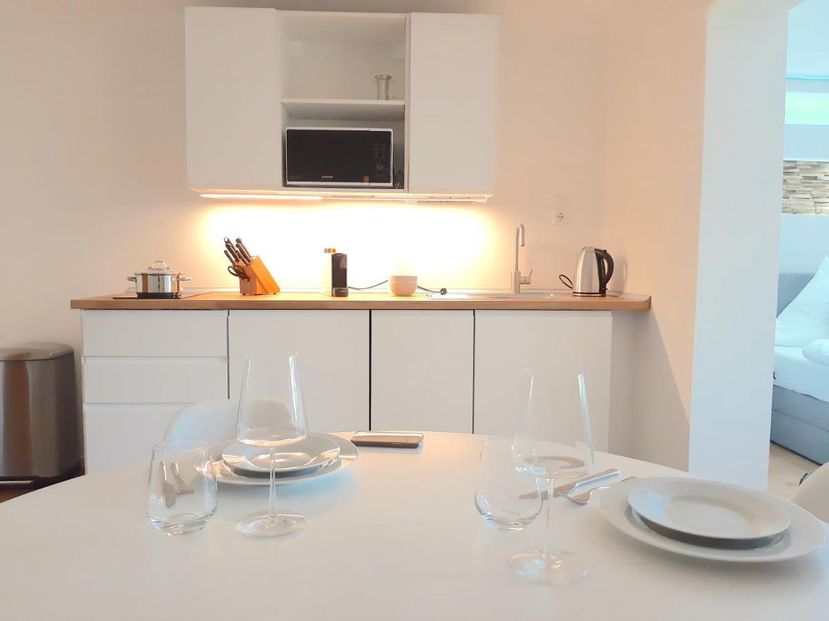 Ferienwohnung Fuer 2 By Stayfritz Bad Wiessee Exterior foto