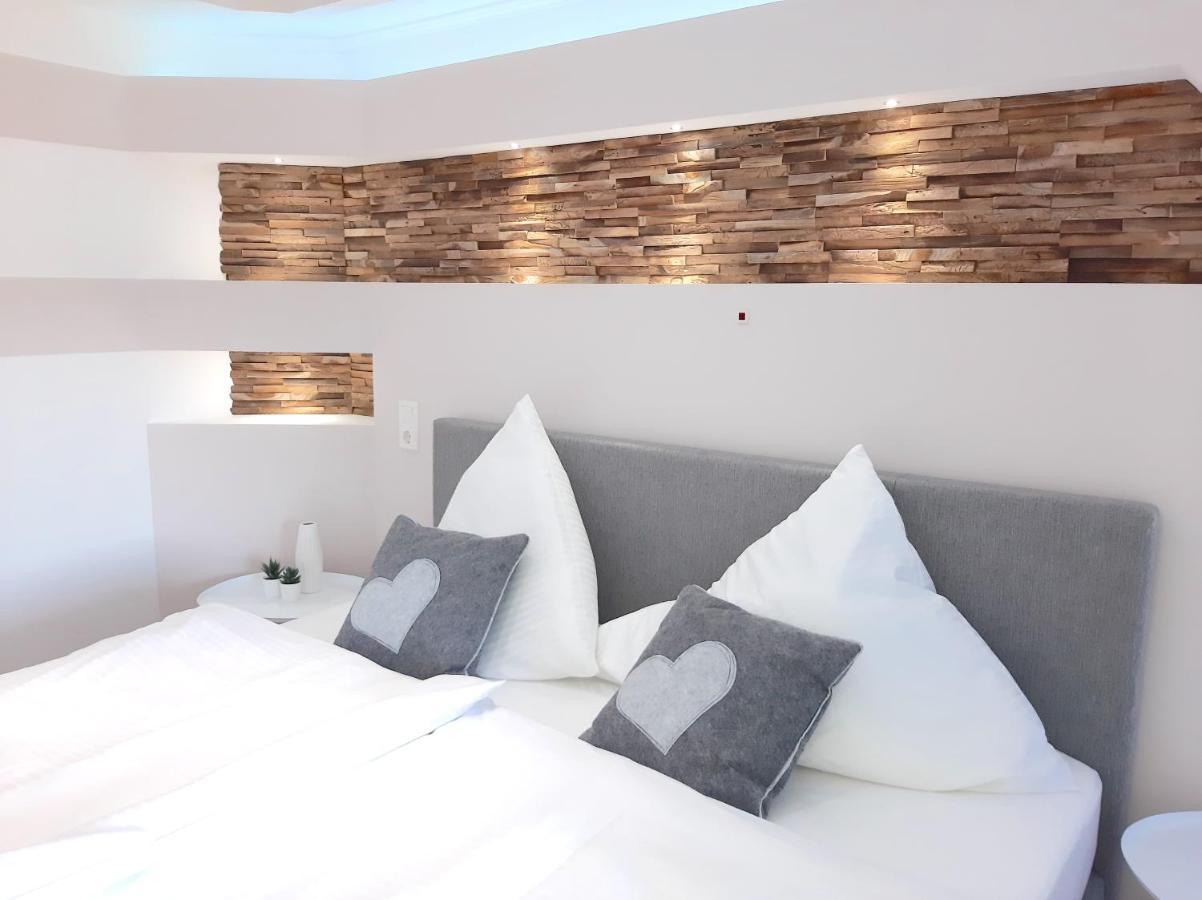 Ferienwohnung Fuer 2 By Stayfritz Bad Wiessee Exterior foto